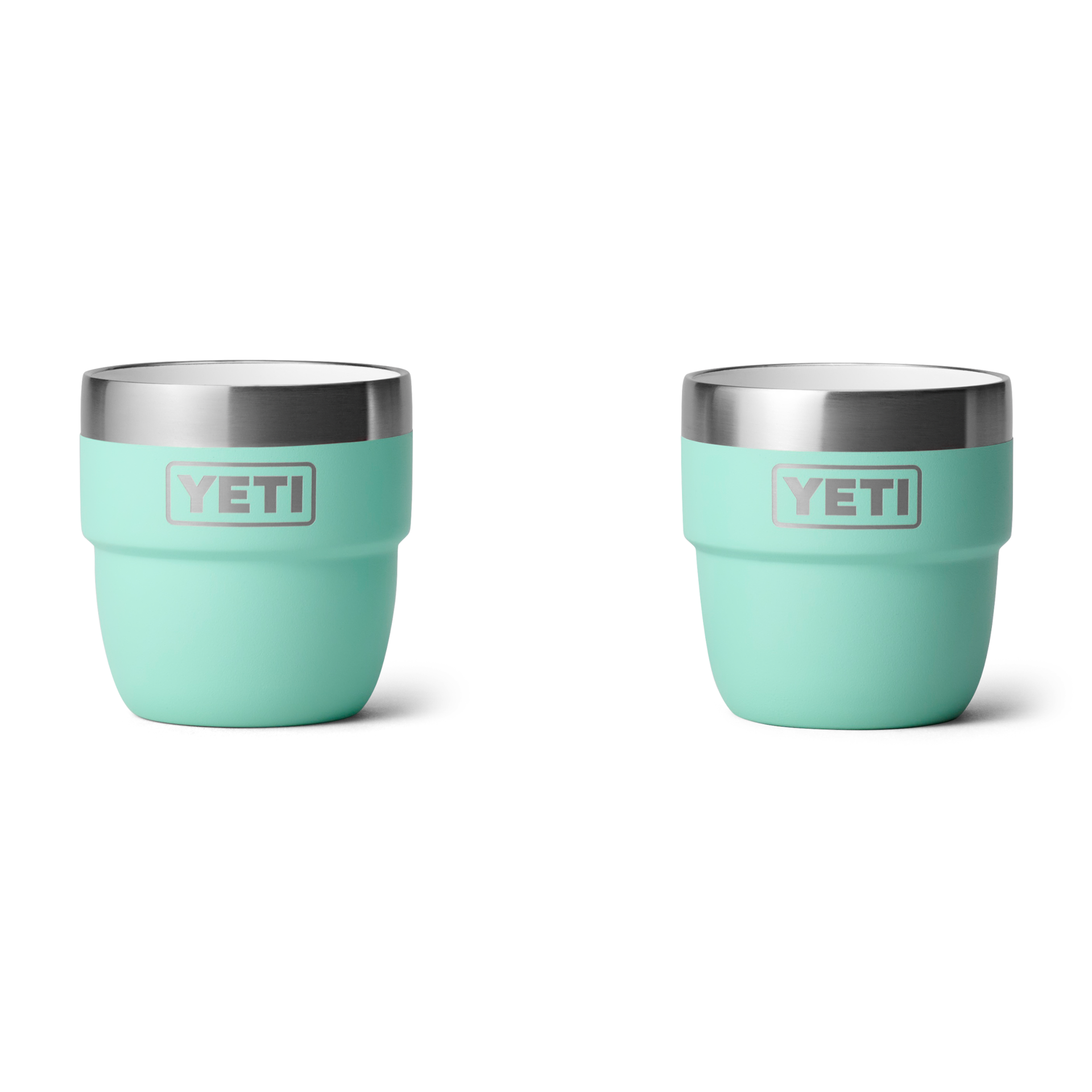 Rambler 4 oz (118 ml) Stackable Cups – YETI