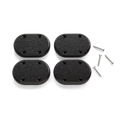 Tundra Sliding Feet | YETI