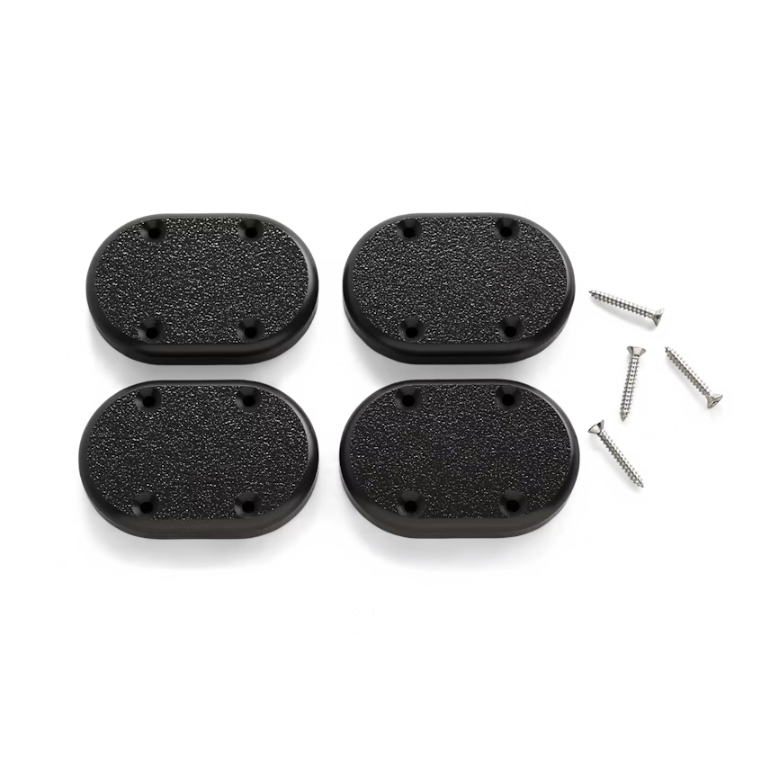 Tundra Sliding Feet | YETI