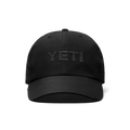 YETI Logo Performance Baseball Cap – YETI