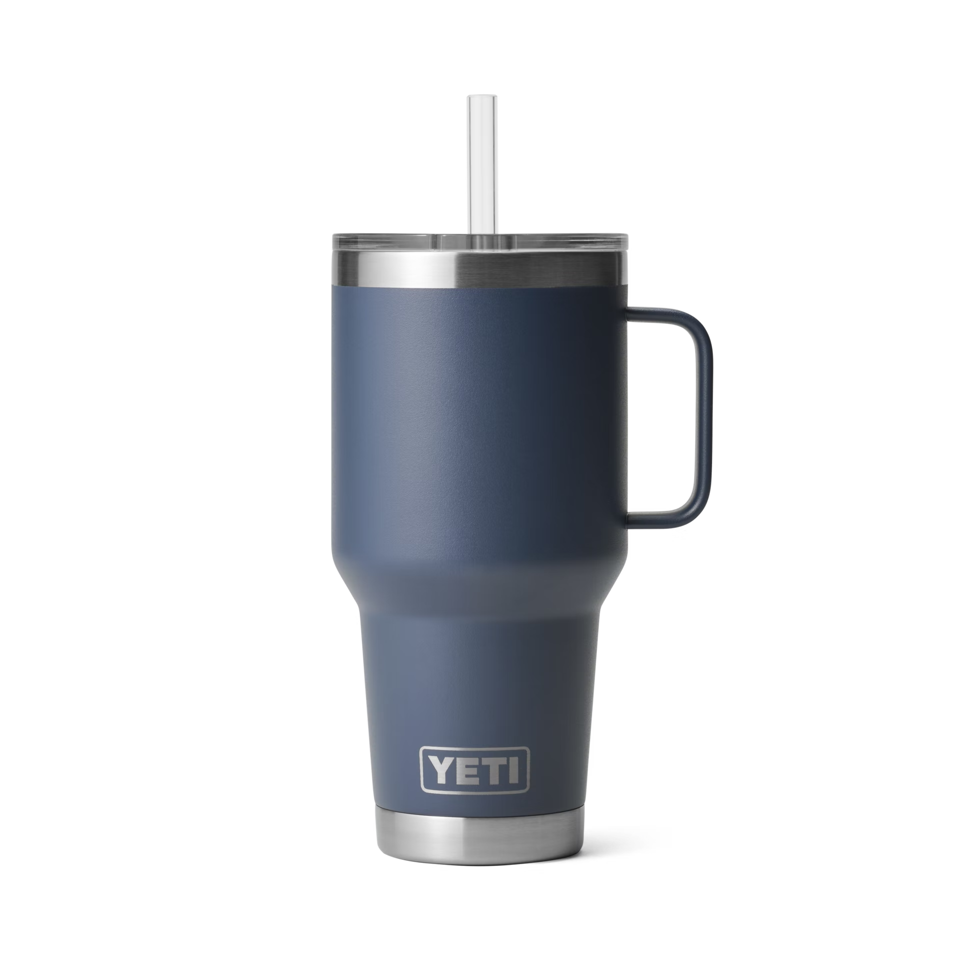 Rambler 35 oz (1 l) Straw Mug – YETI