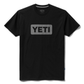 Logo Badge Premium Short Sleeve T-Shirt | YETI