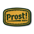 Prost! Patch – YETI