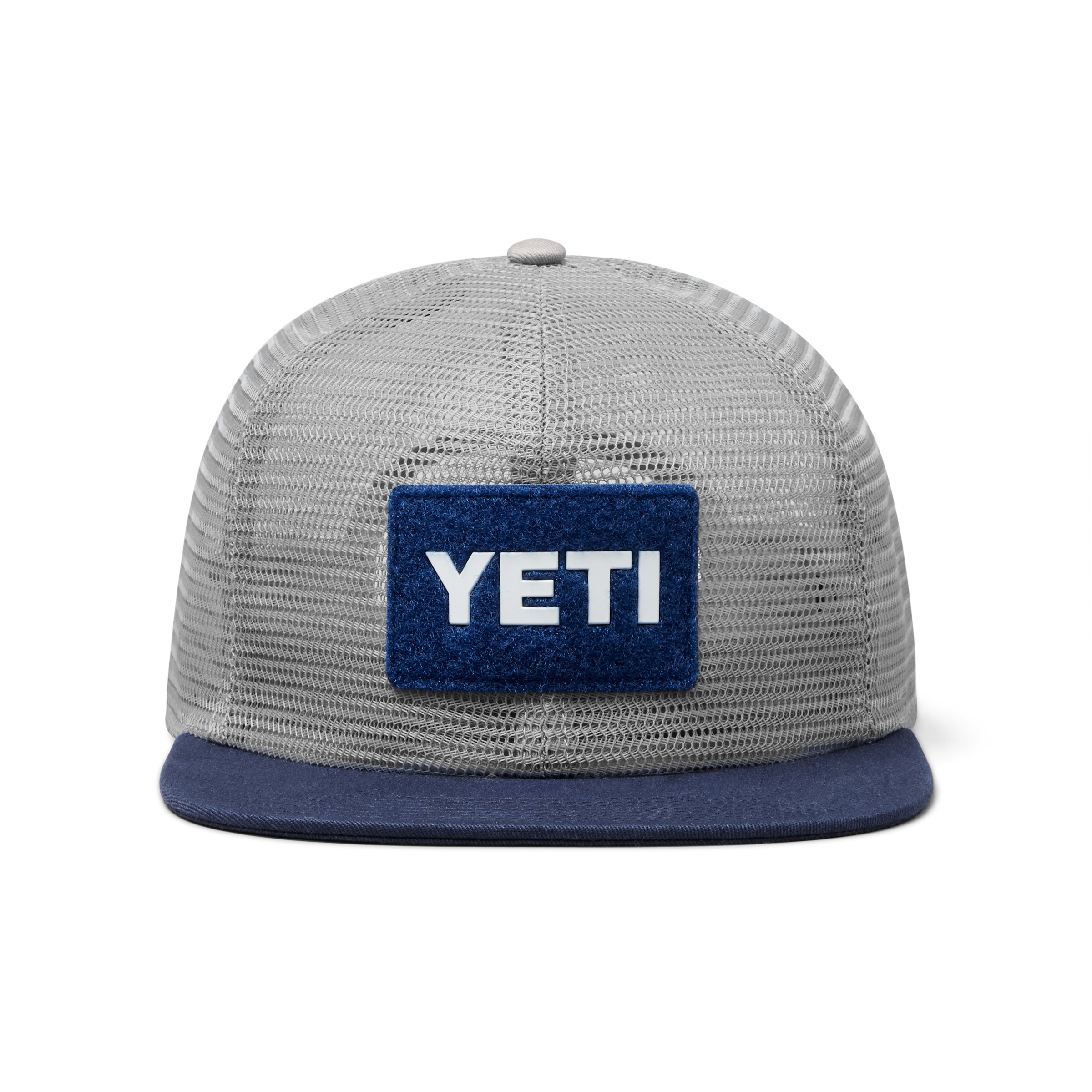 YETI Flat Brim Hat – YETI