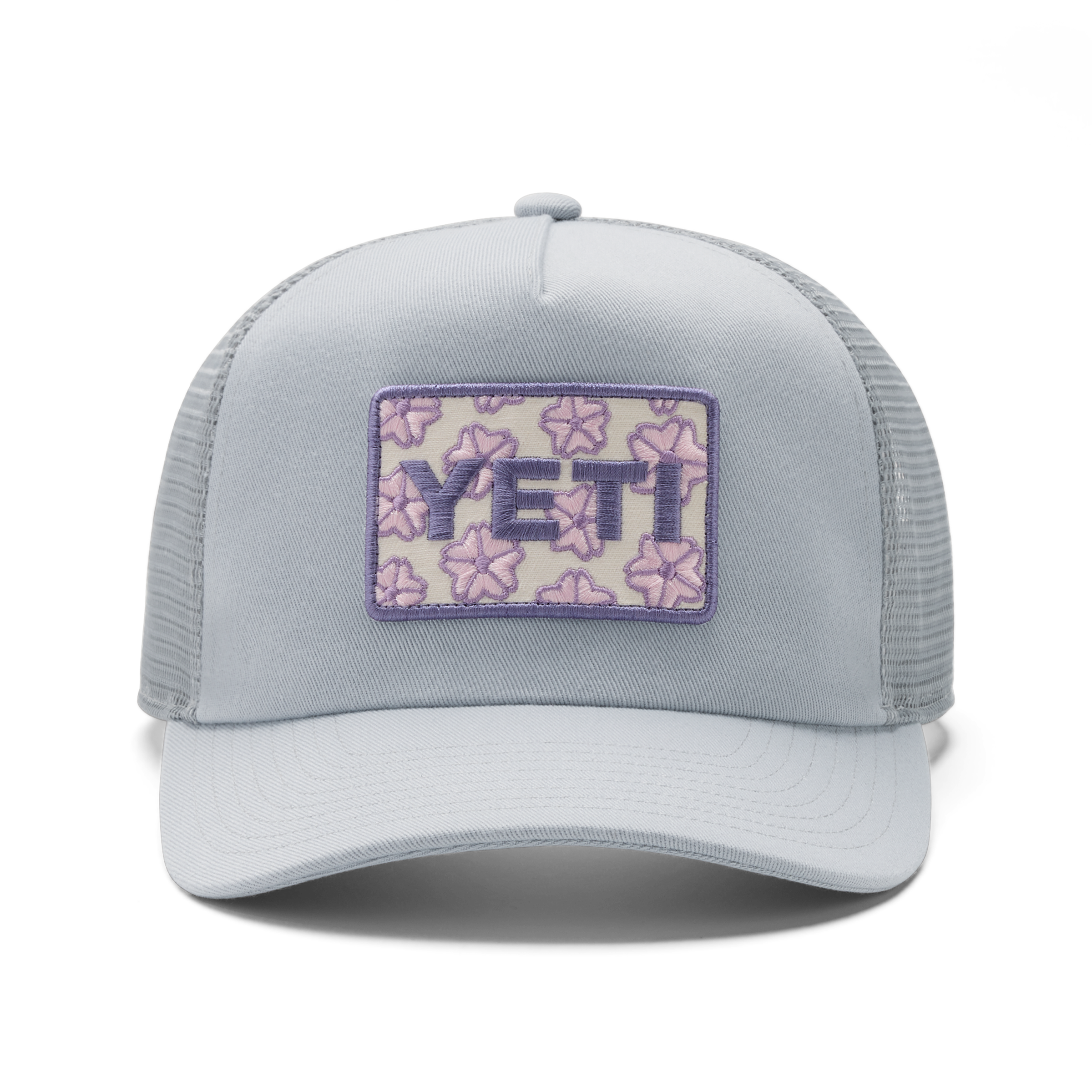 YETI Cherry Blossom Trucker Hat – YETI