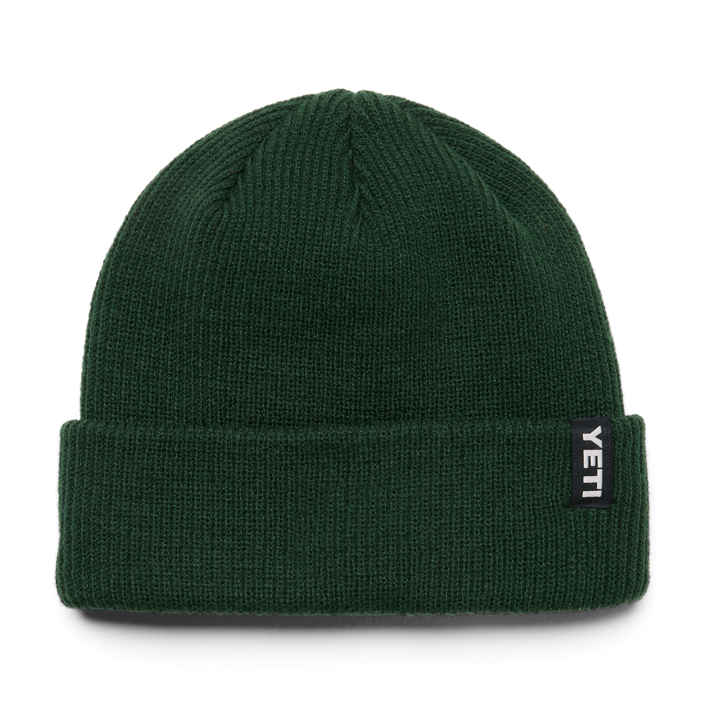 YETI Logo Badge Beanie | YETI
