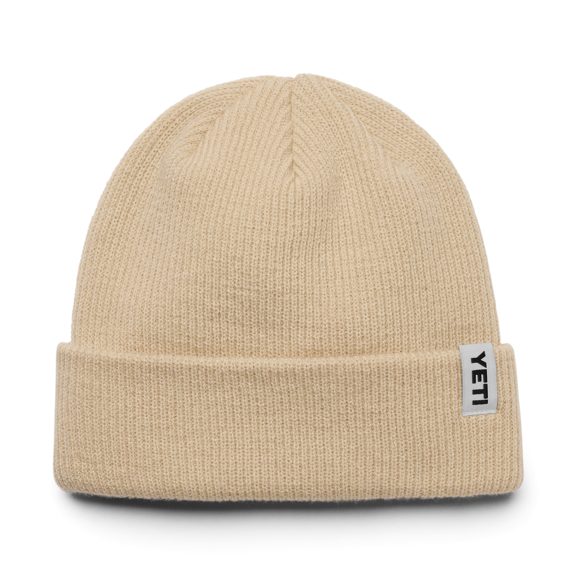 YETI Logo Badge Beanie | YETI