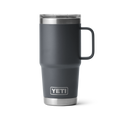 Rambler 20 oz (591 ml) Travel Mug | YETI