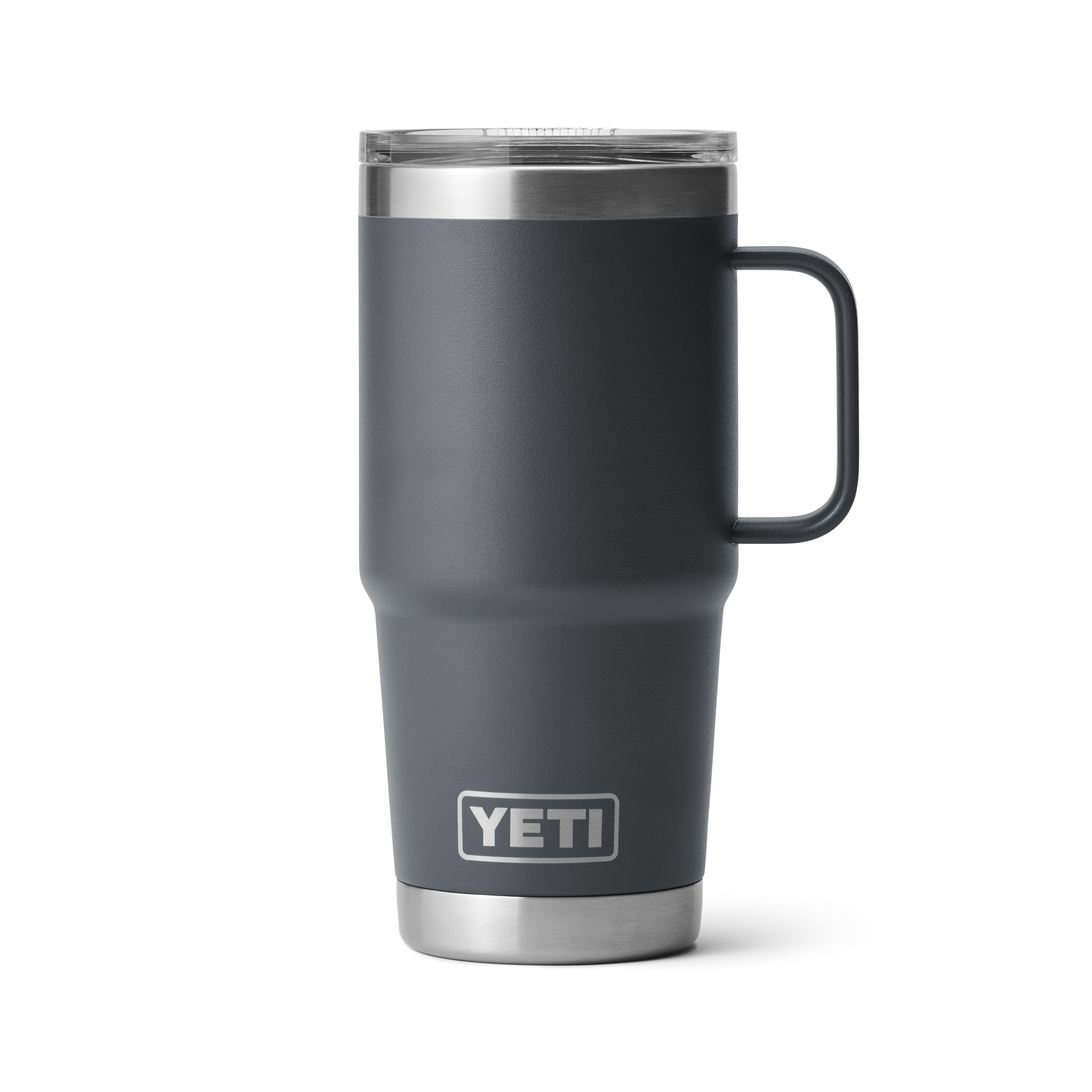Rambler 20 oz (591 ml) Travel Mug | YETI
