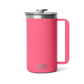 Rambler 34 oz (1 l) French Press – YETI