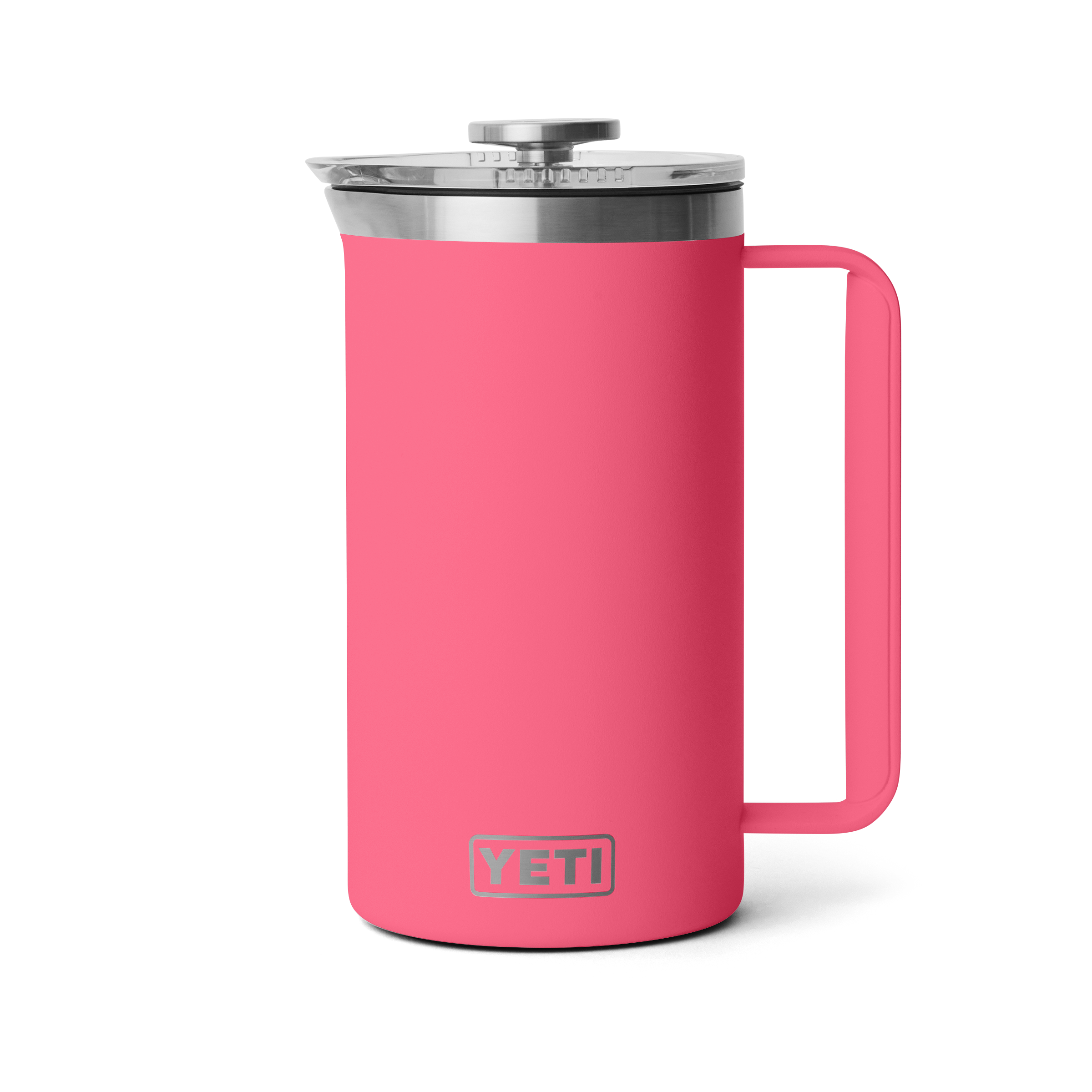 Rambler 34 oz (1 l) French Press – YETI