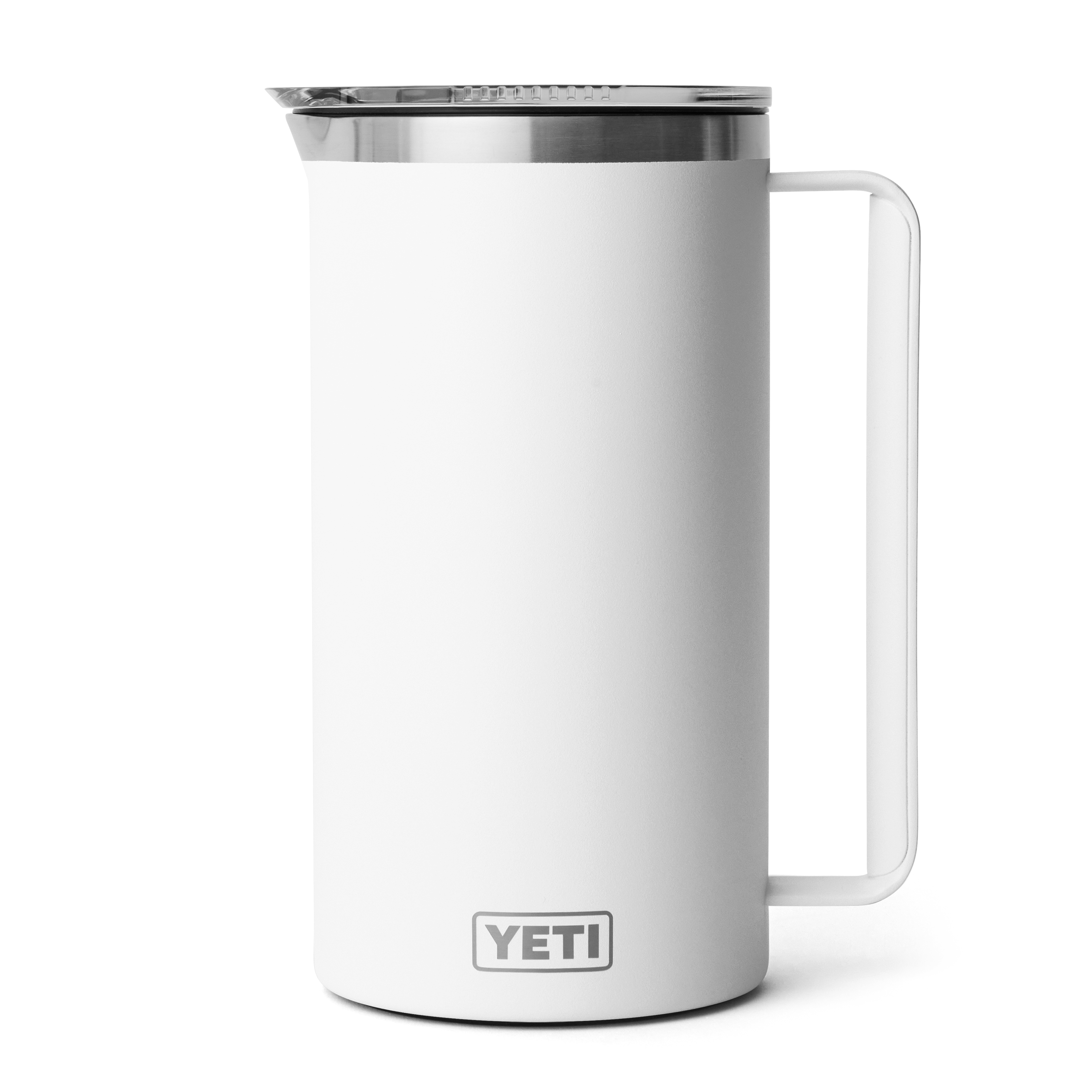 Rambler 64 oz (1.9 l) Pitcher – YETI