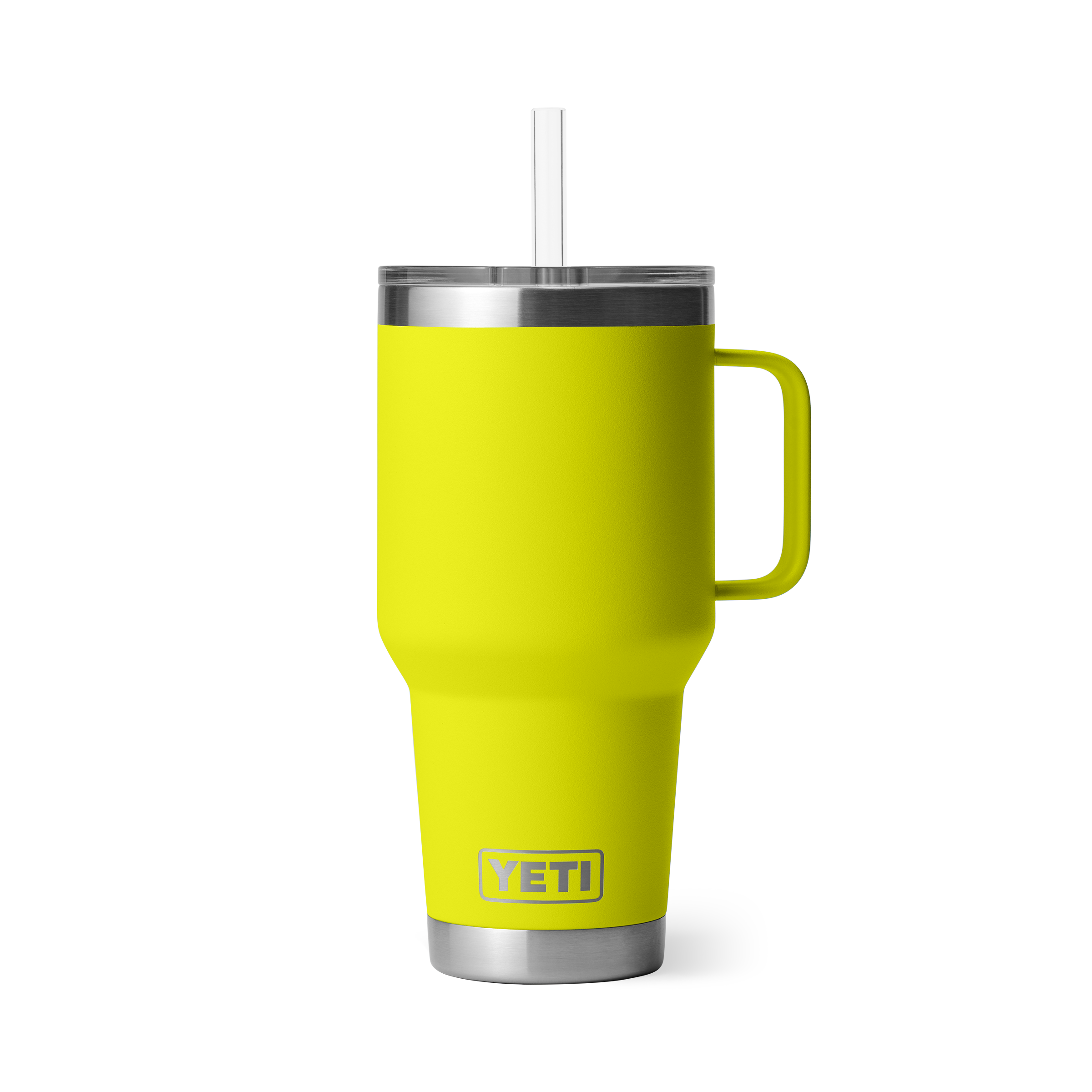 Rambler 35 oz (1 l) Straw Mug – YETI
