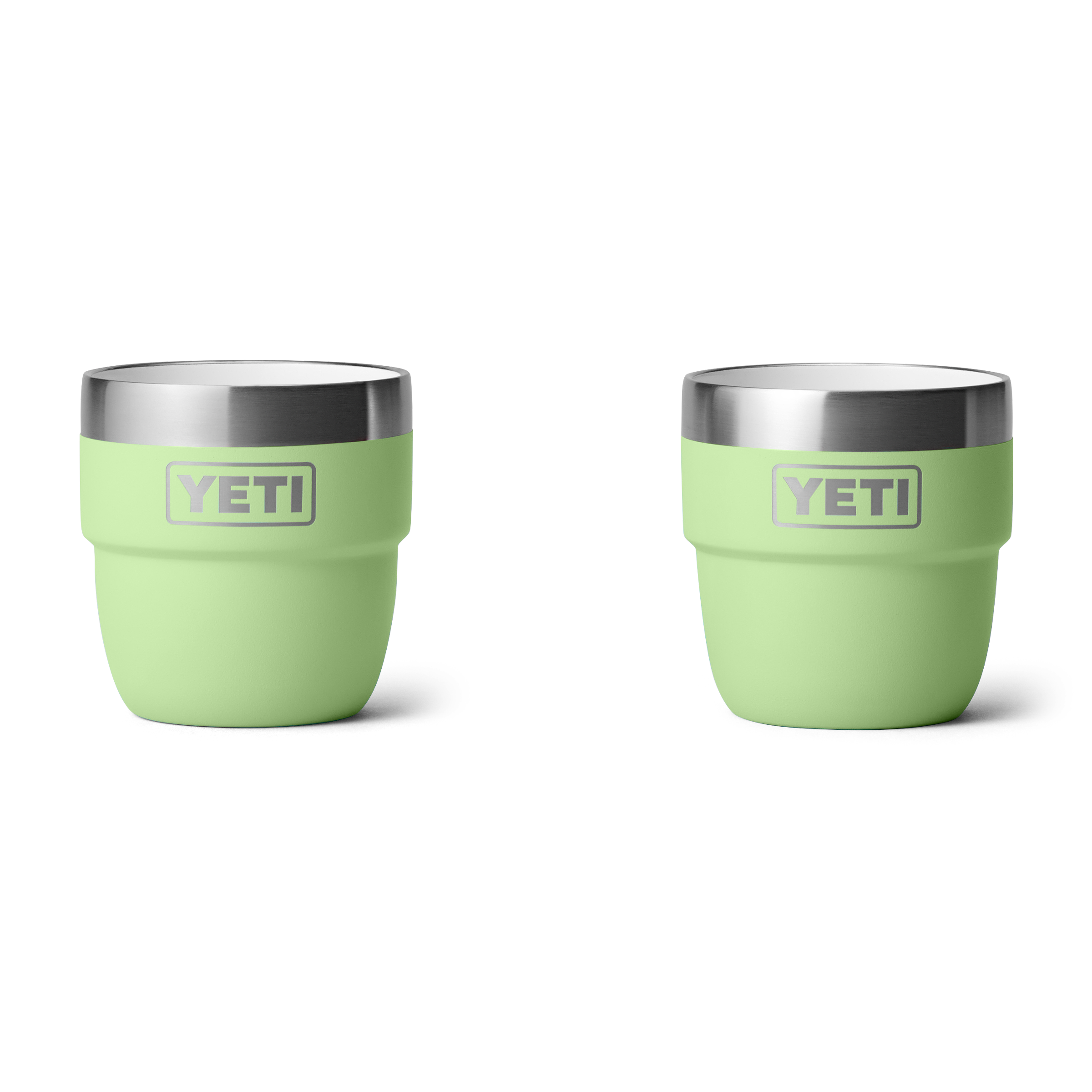 Rambler 4 oz (118 ml) Stackable Cups – YETI