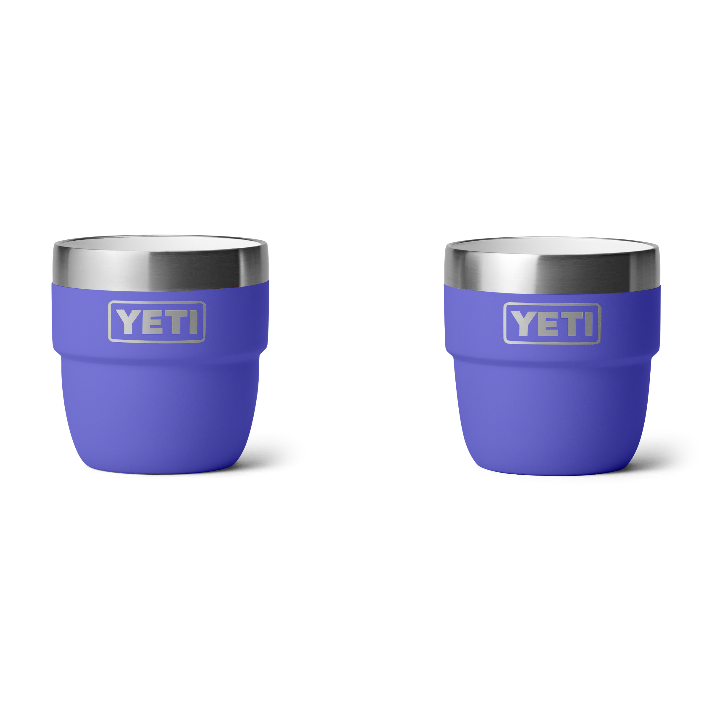 Rambler 4 oz (118 ml) Stackable Cups | YETI