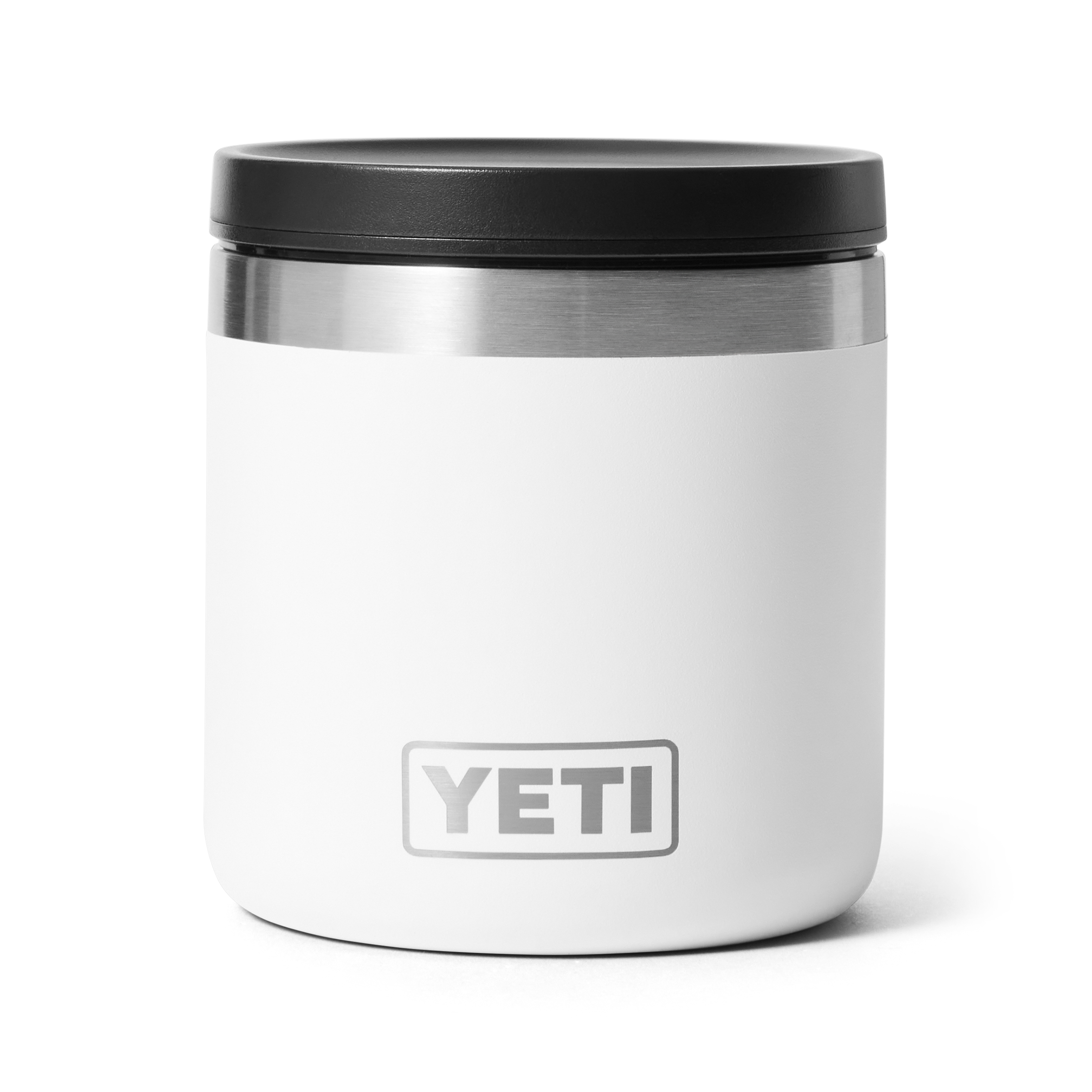 Rambler 8 oz (237 ml) Insulated Food Jar | YETI