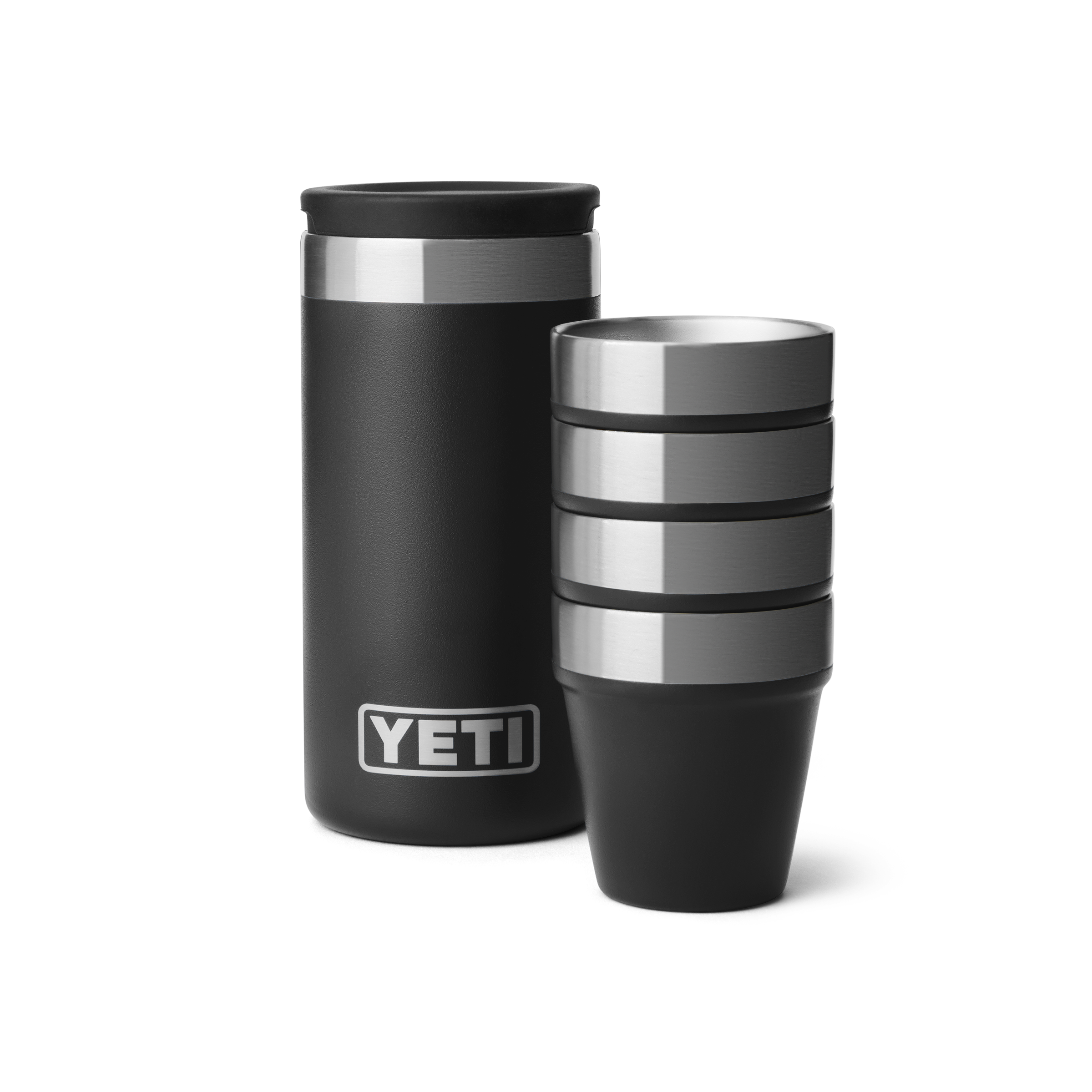 YETI Shot Glasses – YETI
