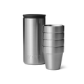 YETI Shot Glasses – YETI