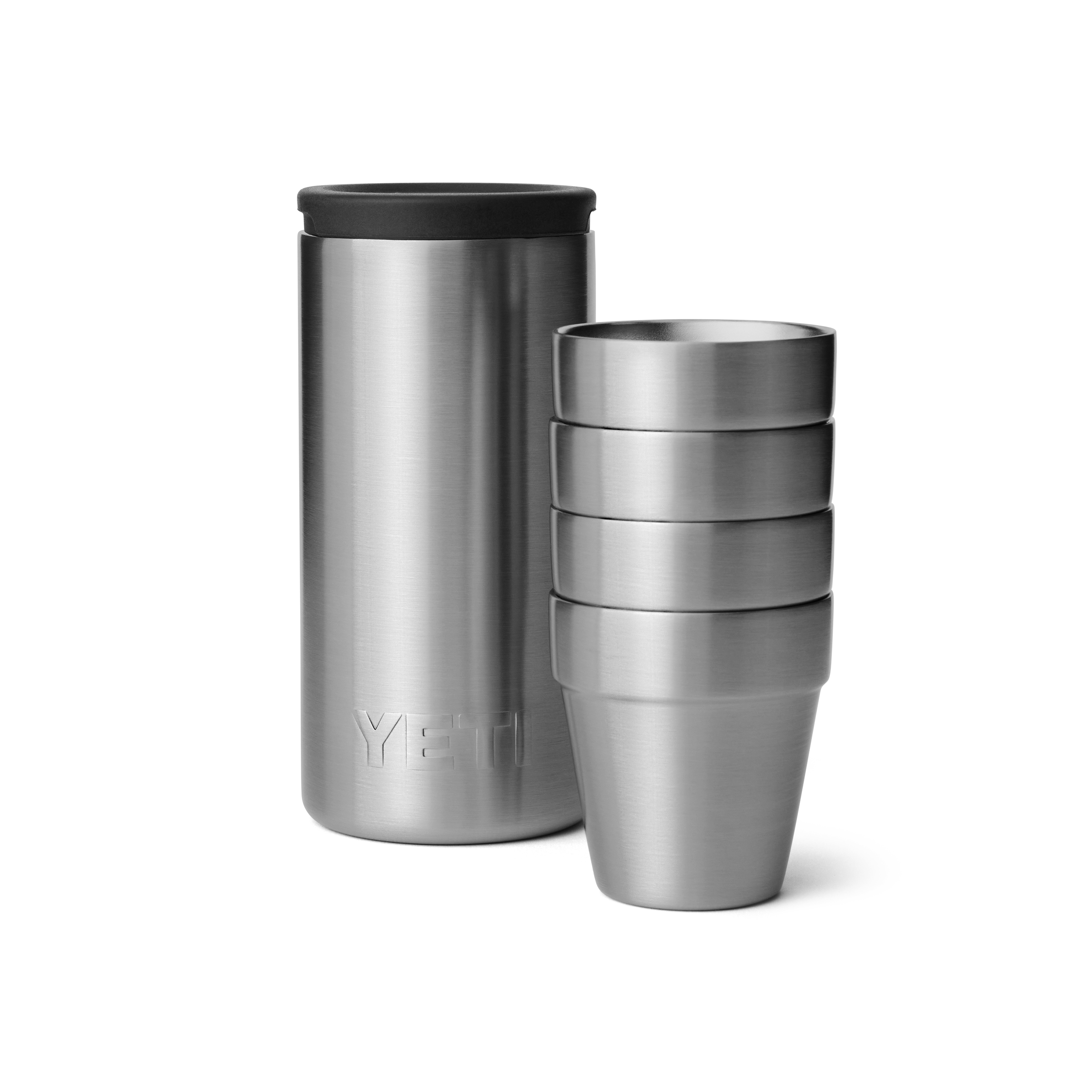YETI Shot Glasses – YETI