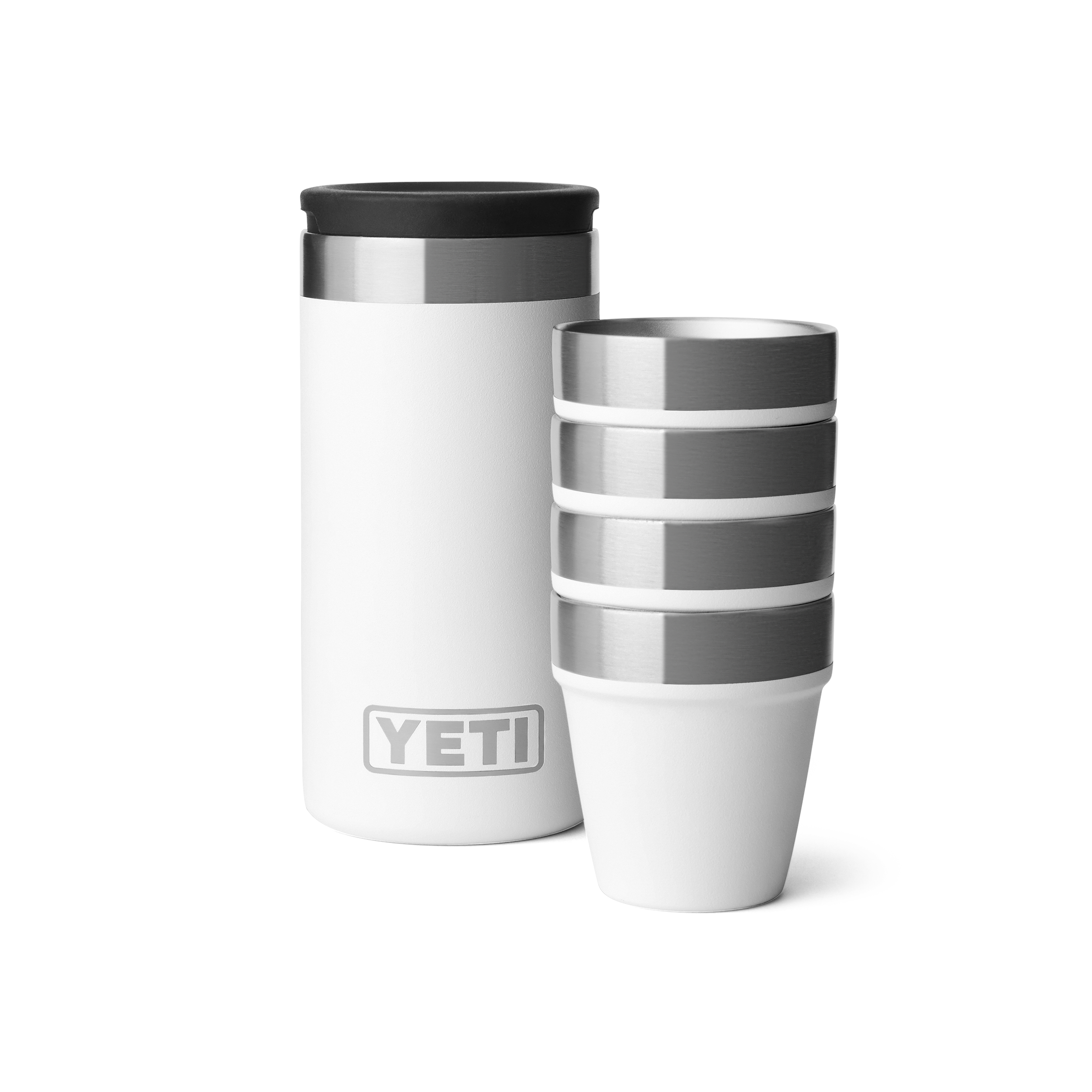 YETI Shot Glasses | YETI