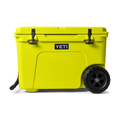 Tundra Haul Wheeled Cool Box | YETI