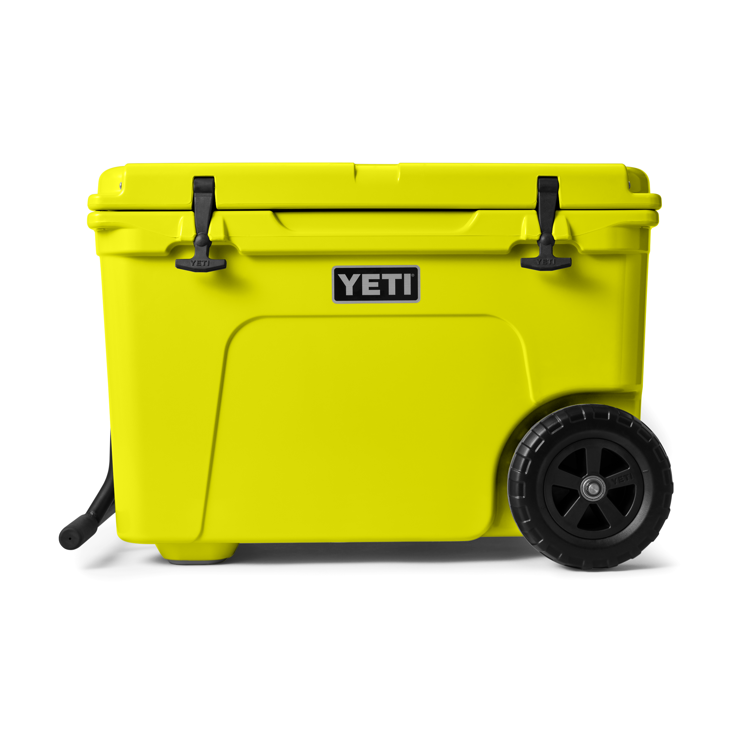 Tundra Haul Wheeled Cool Box | YETI